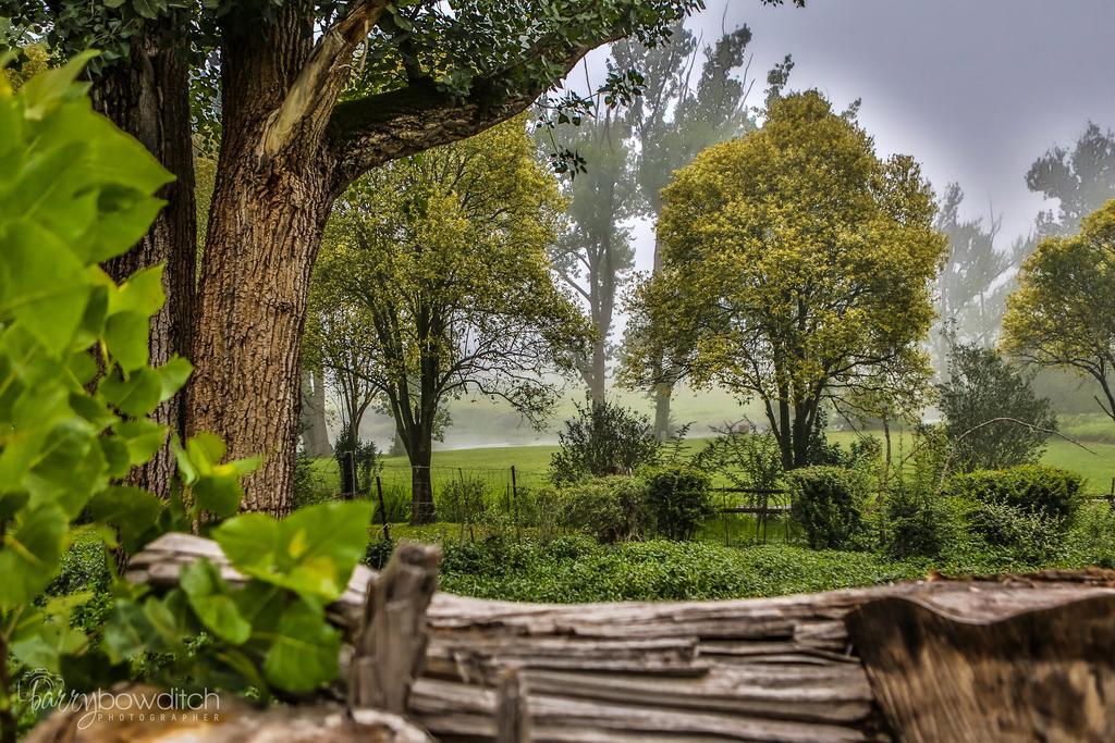 Umzimkulu River Lodge Underberg Kültér fotó