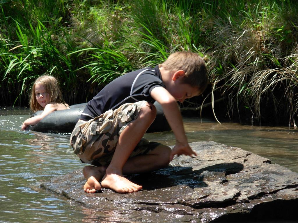 Umzimkulu River Lodge Underberg Kültér fotó